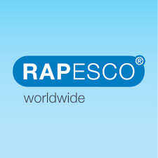 Rapesco - designed for the environment -