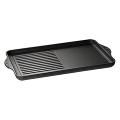 Grill platen